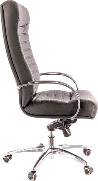 фото Кресло Everprof Orion AL M Кожа