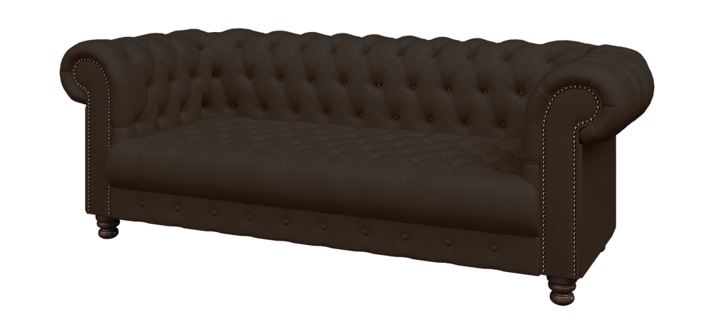 картинка Офисный диван 3-х местный Честер CH3