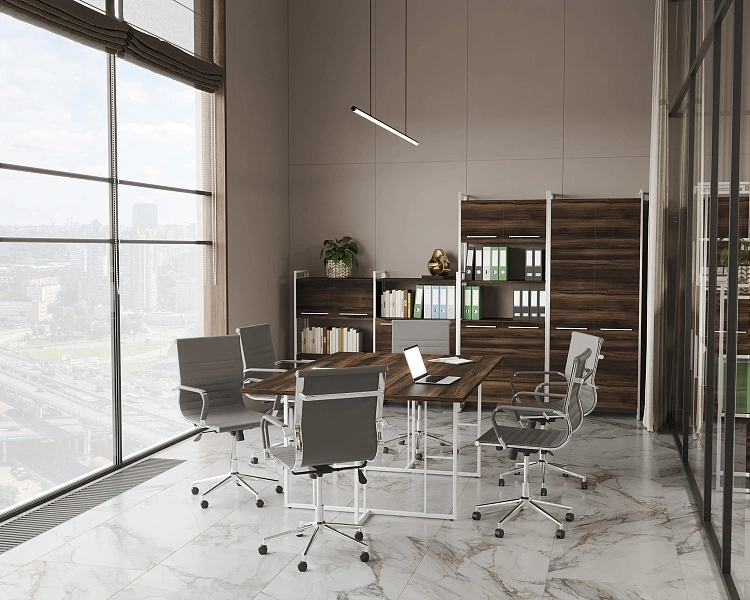 картинка Кабинет руководителя Рифт Директ (RIFT DIRECT)