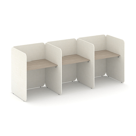 Колл-центр Рива (RIVA) комплект №13 KC.K-013 3012*909*1200