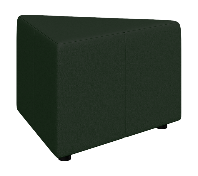 фото Пуфик треугольник Оригами Or-p