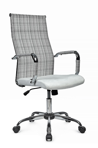 фото Офисное кресло Art RCH 6017H