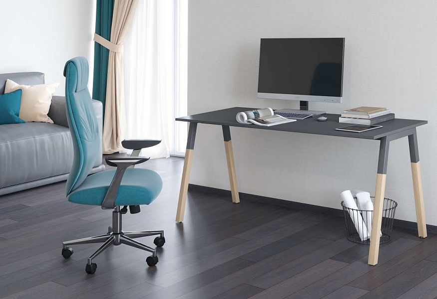 фото Мебель для персонала FORTA