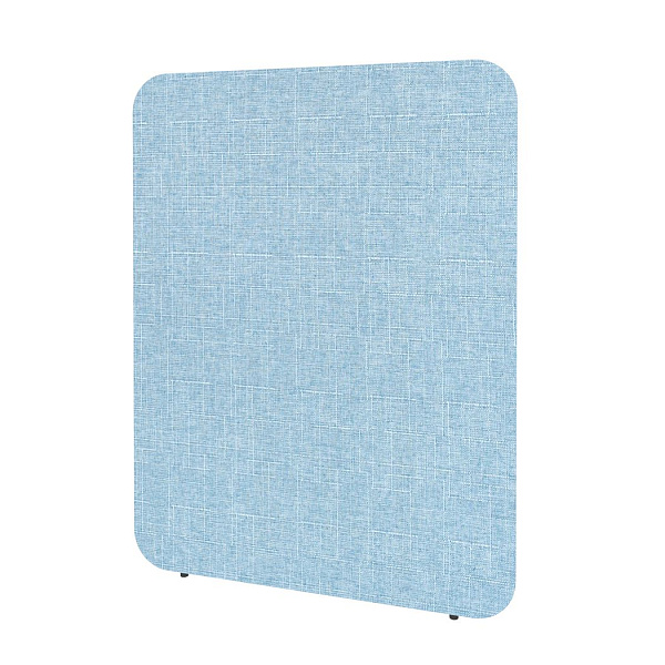 Перегородка боковая проходная Колл-центр Riva KC.B (P)