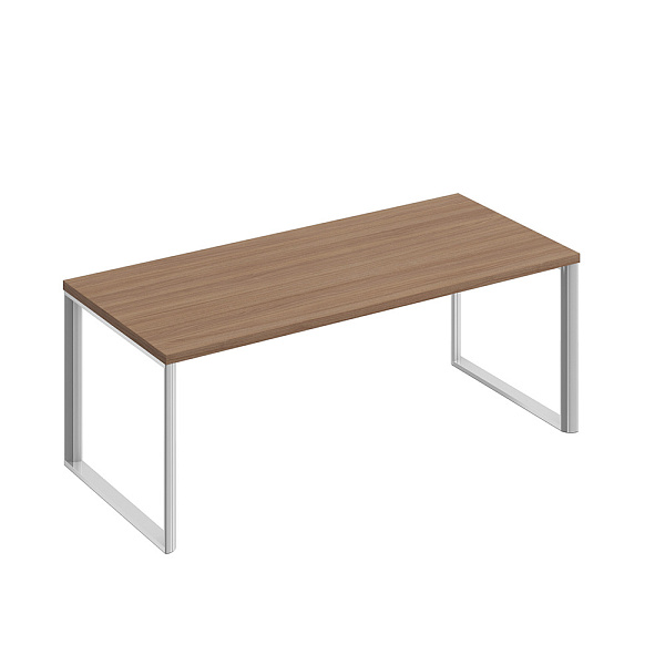 картинка Стол руководителя Bravo БР 122