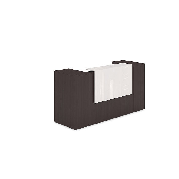 картинка Комплект Ресепшн (с подсветкой) LOUNGE 1КРТ.004.1