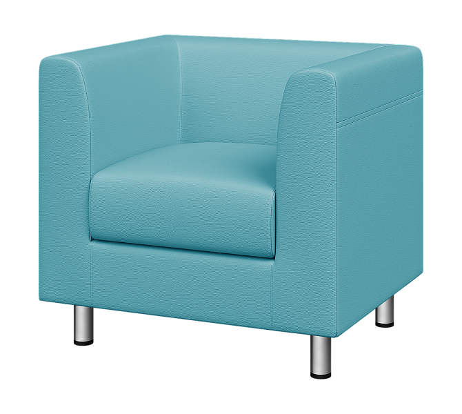 картинка Кресло Домино Dm1-2