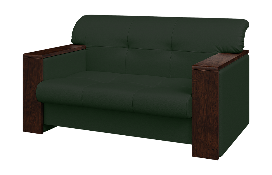 картинка Офисный диван 2-х местный Боссо B2