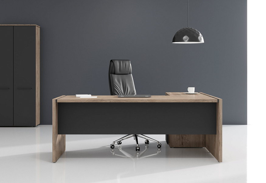 картинка Кабинет руководителя МОРРИС Тренд (MORRIS Trend)