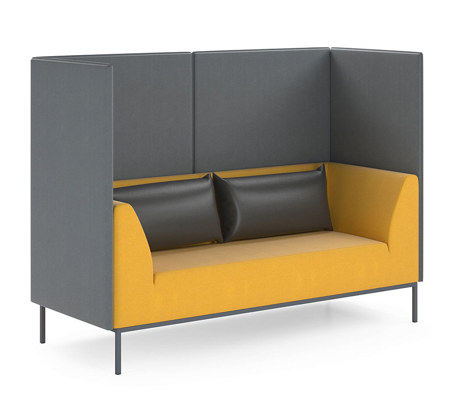 картинка Офисный диван УЛЬТРА UP