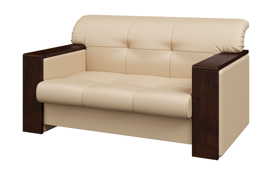 картинка Офисный диван 2-х местный Боссо B2