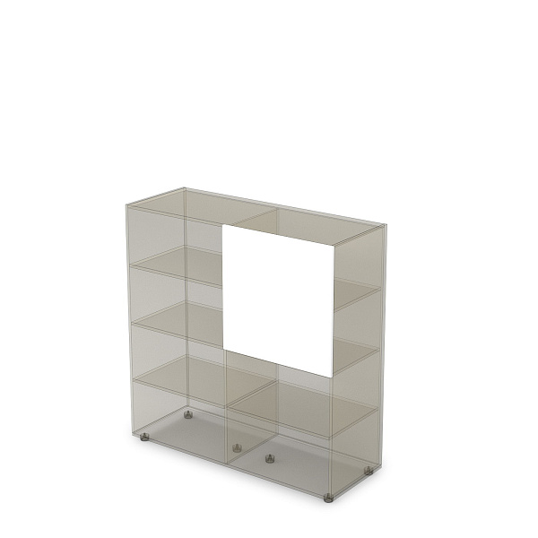 картинка Фасад ЛДСП ARREDO 10Ф.018.1