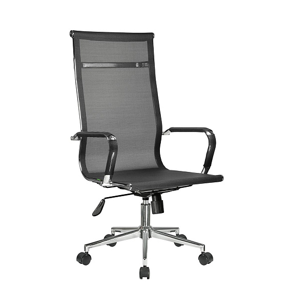 фото Кресло для руководителя Riva Chair Hugo 6001-1SE