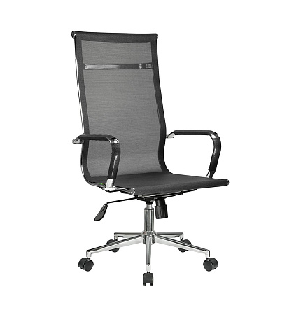 Кресло для руководителя Riva Chair Hugo 6001-1SE