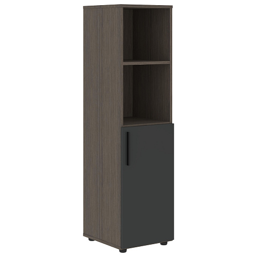 Шкаф средний узкий ВЕЛИОН (VELION) VMCS 40.5 400х430х1517