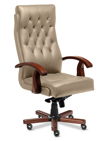 фото Офисное кресло Multi-Office Darwin A