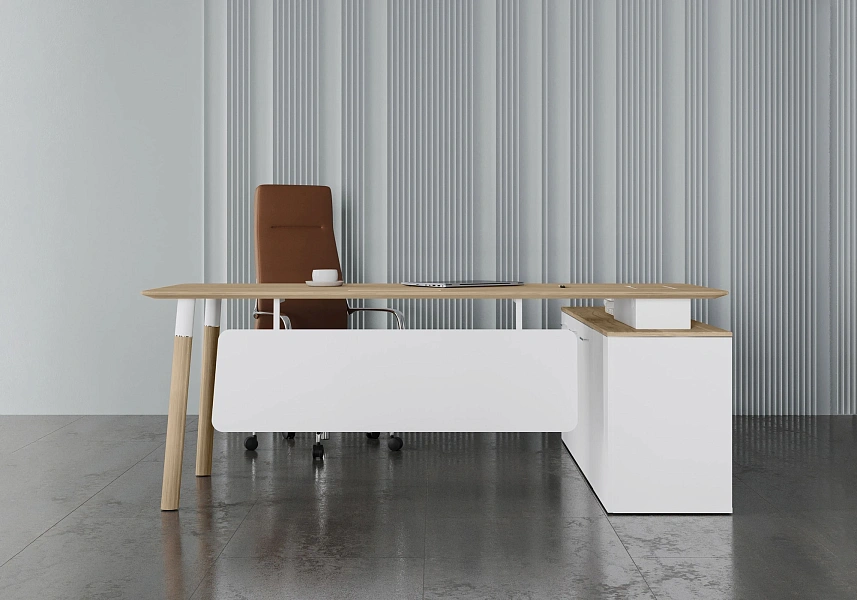 картинка Кабинет руководителя Fresco