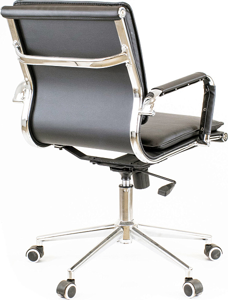 фото Кресло Everprof Nerey LB T Экокожа