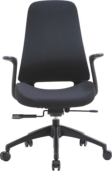 фото Операторское кресло Everprof Bug Ткань