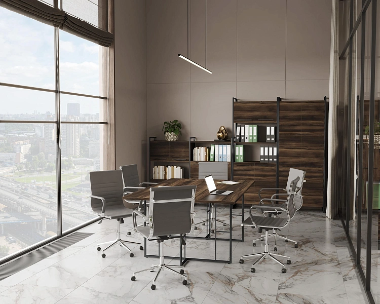 картинка Кабинет руководителя Рифт Директ (RIFT DIRECT)