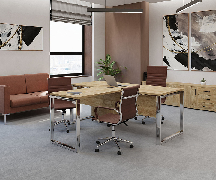 картинка Кабинет руководителя Стайл Проджект Директ Люкс