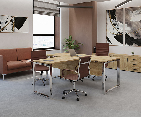 Кабинет руководителя Стайл Проджект Директ Люкс