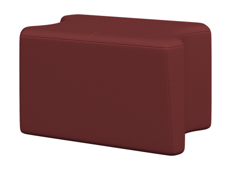 Секция средняя короткая Молекула Mol1