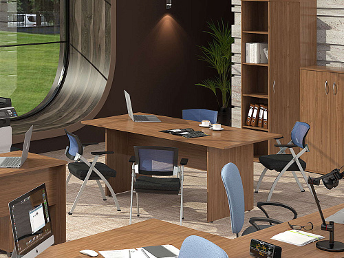 Столы для переговоров Imago