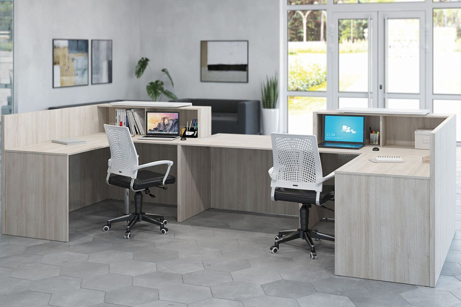 картинка Стойка ресепшн Salute