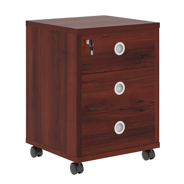 фото Тумба мобильная BORN В 201