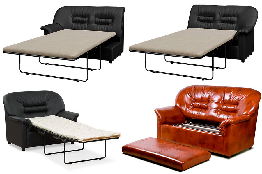 картинка Диван офисный Премьер