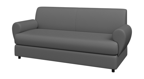 Офисный диван 3-х местный Матрикс M3-2