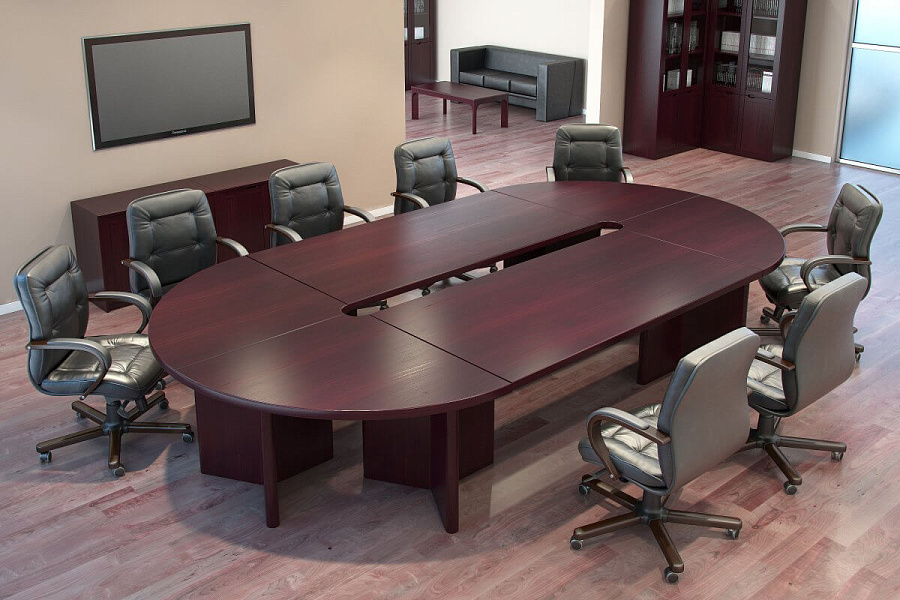 картинка Кабинеты руководителя Zaragoza