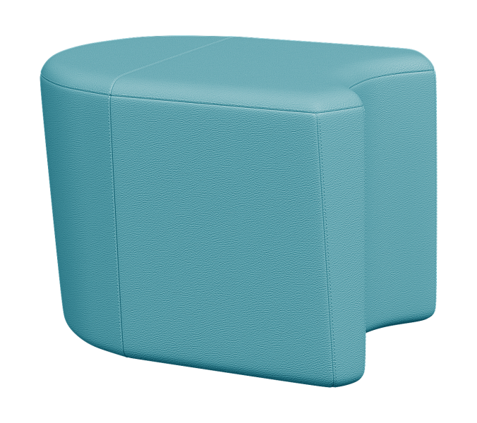 фото Секция крайняя короткая Молекула Mol1-1