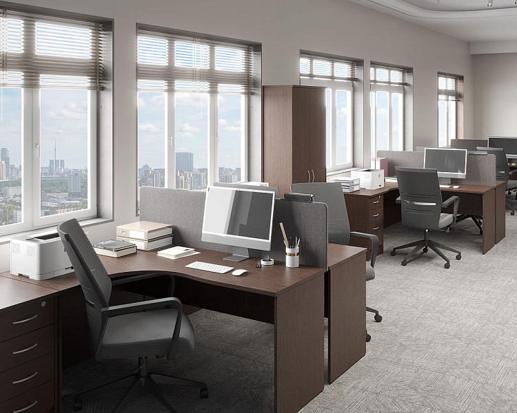 картинка Мебель для персонала Riva