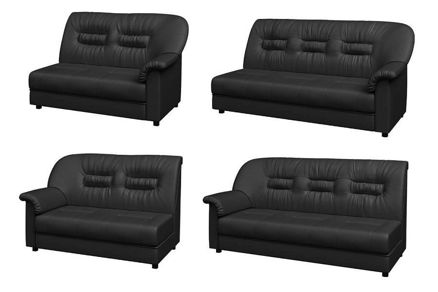 картинка Диван офисный Премьер