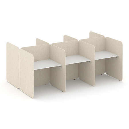 Колл-центр Рива (RIVA) комплект №16 KC.K-016 3012*1800*1200