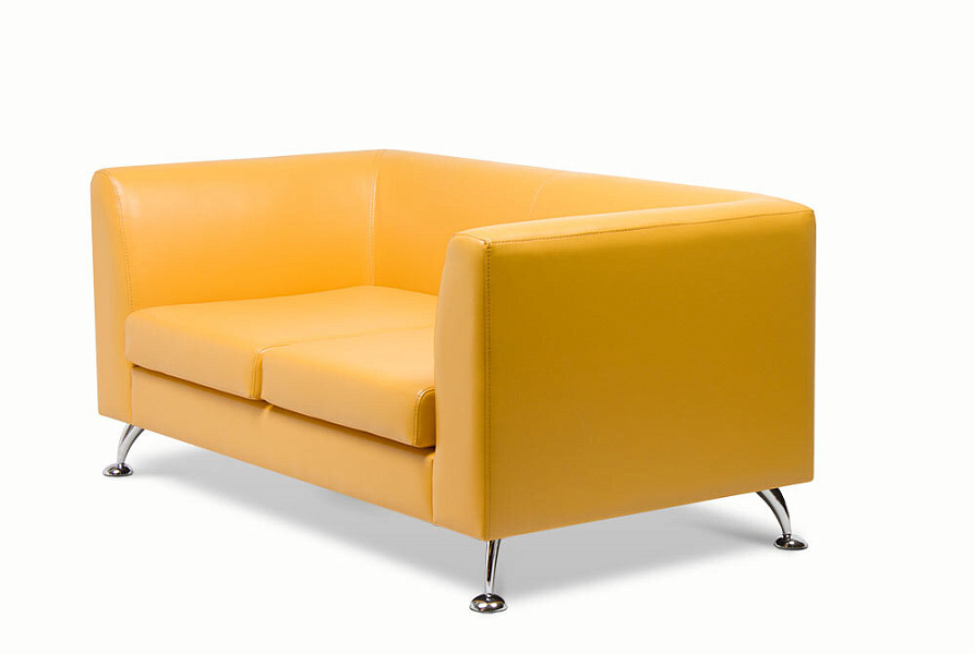 картинка Диван 2-местный Ева E2