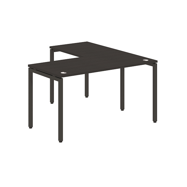 Стол угловой XTEN С (Xten-S) XSCT 1415