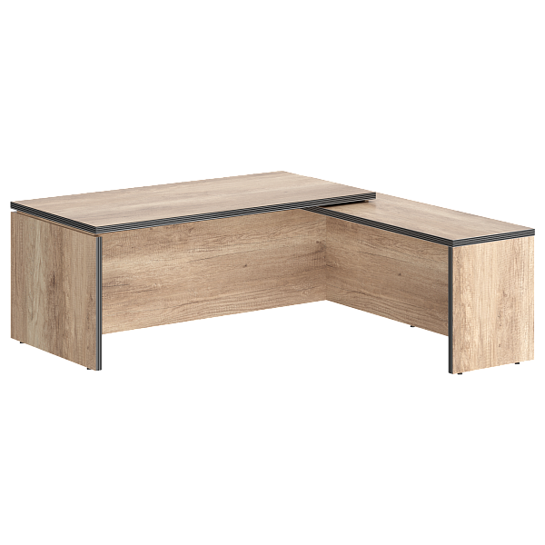 картинка Стол руководителя TORR TCT 2020(L/R)