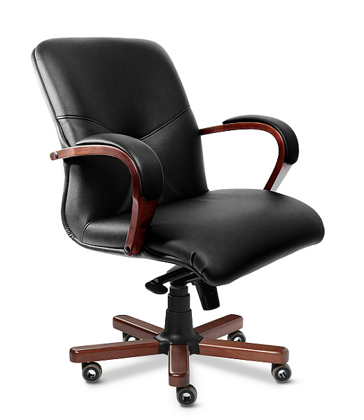 фото Офисное кресло Multi-Office Mercury B