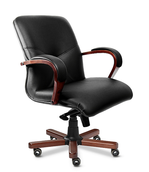 Офисное кресло Multi-Office Mercury B