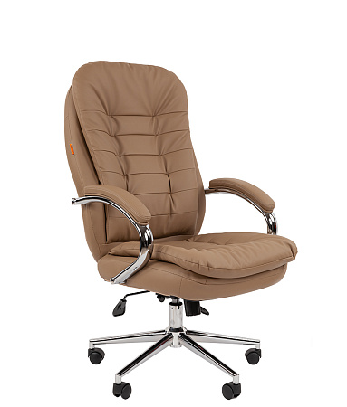 Офисное кресло CHAIRMAN 795 ЭКО