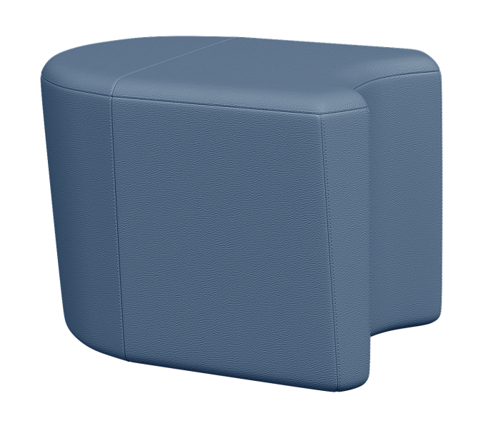 фото Секция крайняя короткая Молекула Mol1-1