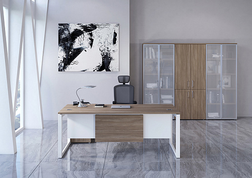 Кабинет руководителя Оникс Директ (ONIX DIRECT)