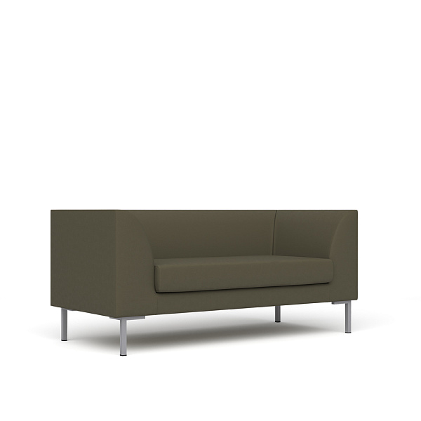 картинка Диван Сиеста 2-х местный