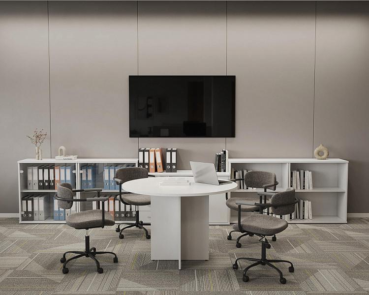 картинка Мебель для персонала Riva