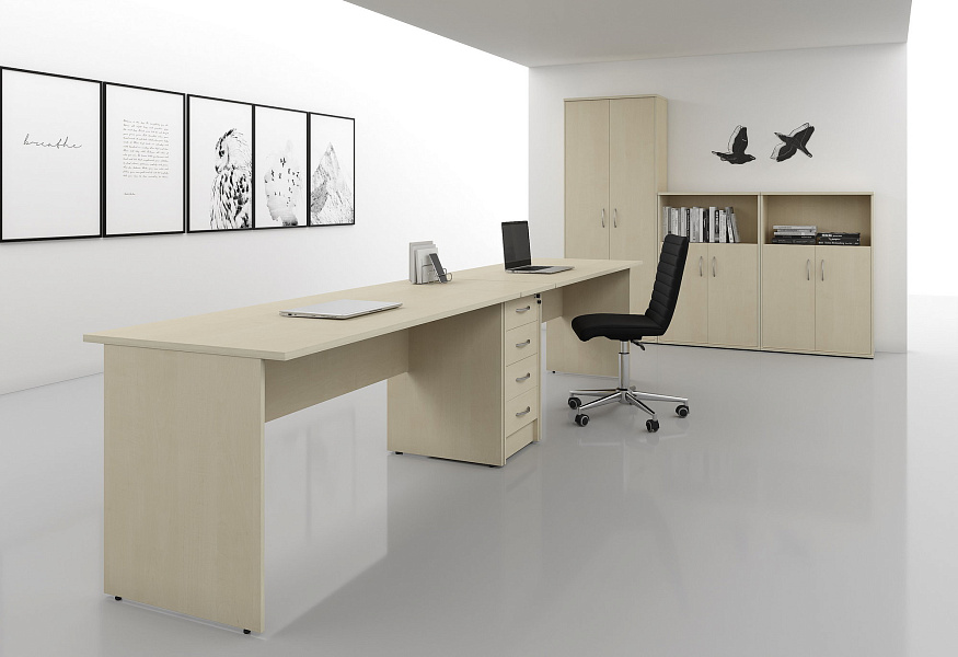 фото Мебель для персонала IMAGO