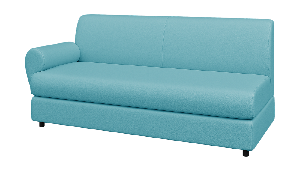 фото Секция трехместная правая Матрикс M3R-1