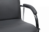 картинка Офисное кресло Riva Chair Самба (SMB-01H Хром гальв.)